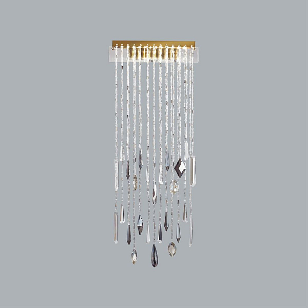 Бра Odeon Light Exclusive Hall Afina 5420/10WL