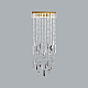 Бра Odeon Light Exclusive Hall Afina 5420/10WL