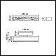 Настенный светильник Odeon Light Riviera L-Vision 5450/10WLA