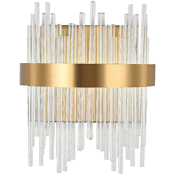 Настенный светодиодный светильник Natali Kovaltseva Led Lamps 81118/1W