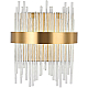 Настенный светодиодный светильник Natali Kovaltseva Led Lamps 81118/1W