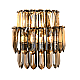 Настенный светильник Delight Collection BRCH9118 BRWL7048-A
