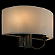 Настенный светильник Loft it Balance 10416W BL