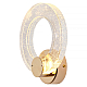 Настенный светодиодный светильник MyFar Lora MR1080-WL