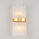 Настенный светильник Arte Milano Torcia 430122.180.2.E14.B1 GD