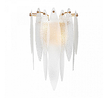 Настенный светильник Freya Lucrecia FR5217WL-02FG
