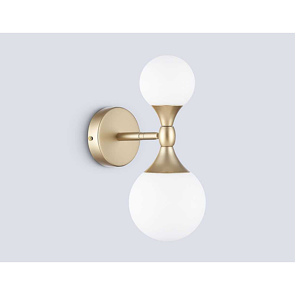Настенный светильник со сменной лампой Ambrella light High Light LH51053