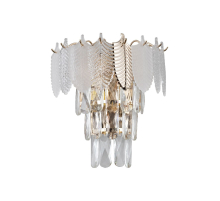 Настенный светильник Modelux 602-2