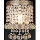 Настенный светильник Toplight Vivien TL7230B-01SN