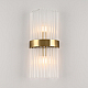 Настенный светильник Arte Milano Torcia 430122.180.2.E14.B1 BS