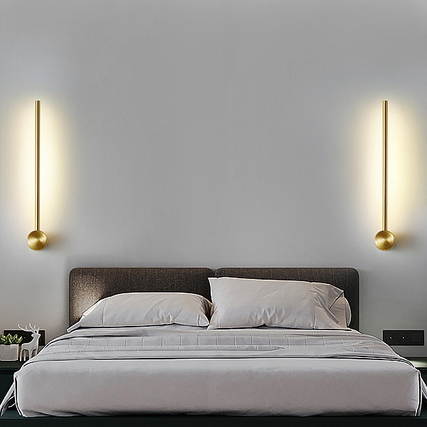 Настенный светильник ImperiumLoft Wall Lines 178037-26