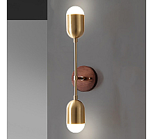 Бра ImperiumLoft Chris 209123-23