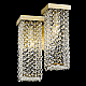 Настенный светильник Delight Collection 68065 W68065-2 gold