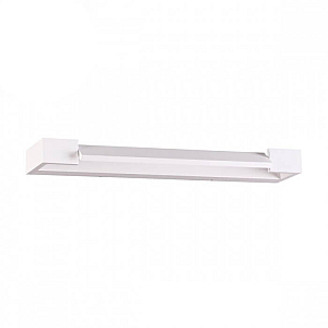 Настенный светодиодный светильник Odeon Light Arno 3887/12WW