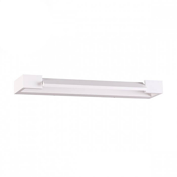 Настенный светодиодный светильник Odeon Light Hightech Arno 3887/12WW