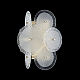 Бра Crystal Lux DANDELION AP2 GOLD