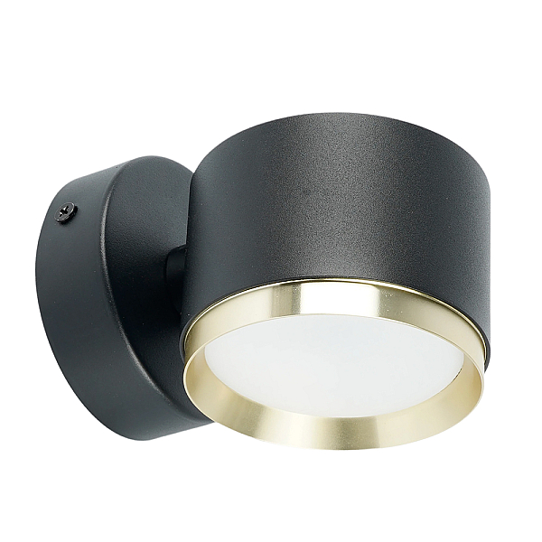 Настенный светильник Feron HL4598 Barrel DUET 52019