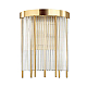 Настенный светильник Odeon Light Hall York 4788/2W