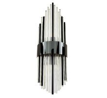 Настенный светильник Modelux ML.501.02 BK