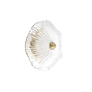 Настенный светильник Loft IT Bloom 10352W/A AB