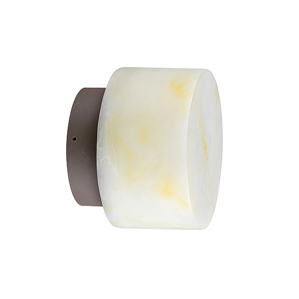 Настенный светильник Odeon Light Nature Candela 7190/6WLA