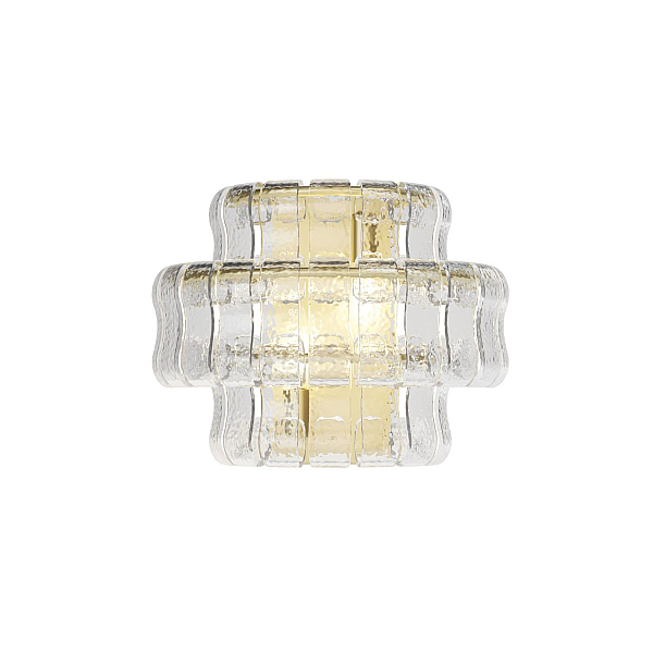 Настенный светильник Maytoni Boulder MOD538WL-02MG