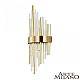 Настенный светильник Arte Milano 1A.D170.H450.E14.2 G