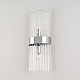 Настенный светильник Arte Milano Torcia 430122.140.2.E14.B1 CR