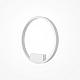Бра Maytoni Rim MOD058WL-L25WK