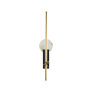 Настенный светильник Odeon Light L-vision Strekoza 5413/18WL