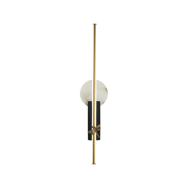Бра Odeon Light Exclusive L-Vision Strekoza 5413/18WL