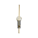 Бра Odeon Light Exclusive L-Vision Strekoza 5413/18WL