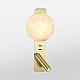 Настенный светильник Odeon Light Albergo Hightech 7164/9WL