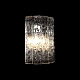 Настенный светильник Loft IT Nevada 10297W Nickel