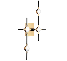 Бра Lightstar Bergamo 745647