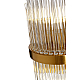 Настенный светильник Garda Decor 62GDW-901-550