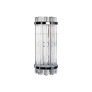 Настенный светильник Garda Decor 62GDW-D007K5B/350CH