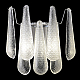 Люстра Crystal Lux FONTAIN FONTAIN AP2 CHROME