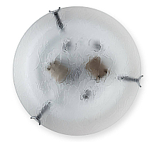 Настенный светильник Toplight Julianna TL9301Y-02SM