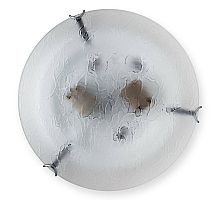 Настенный светильник Toplight Julianna TL9301Y-02SM