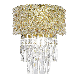Настенный светильник ST Luce Seline SL1637.301.02