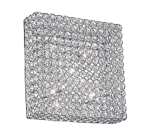 Настенный светильник Ideal Lux Admiral PL6 080345