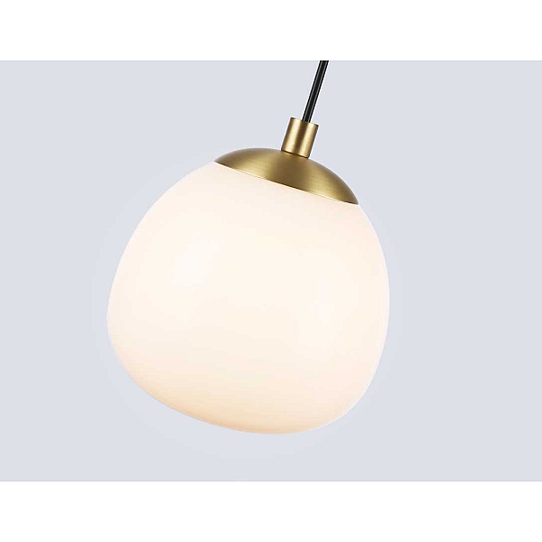 Настенный светильник со сменной лампой Ambrella light High Light LH51005