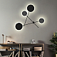 Настенный светильник ImperiumLoft Iride Bernhardt 101537-26