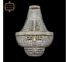 Настенный светильник Art Classic 20.091B.H1.35SP.GW