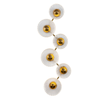 Настенный светильник Modestyle MS.1503.06