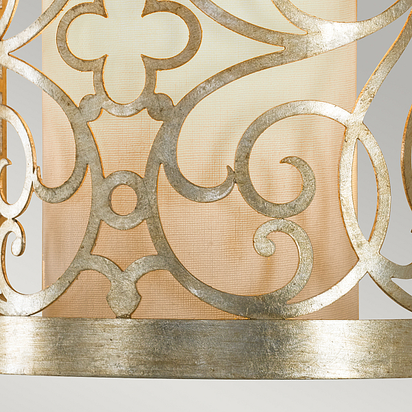 Настенный светильник Feiss Arabesque FE-ARABESQUE1