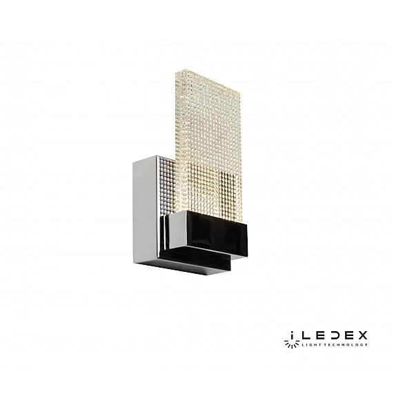 Настенный светильник iLedex Pixel D4411-1 CR