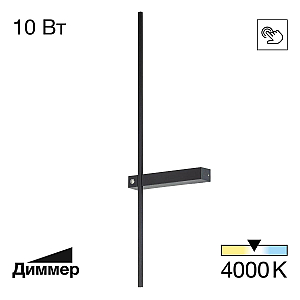 Настенный светильник Citilux Pixel CL216371