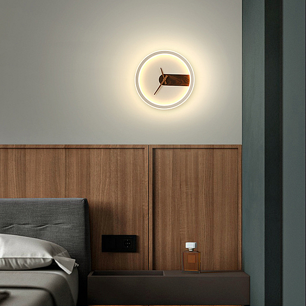 Настенный светильник Imperium Loft spenser01 208953-23